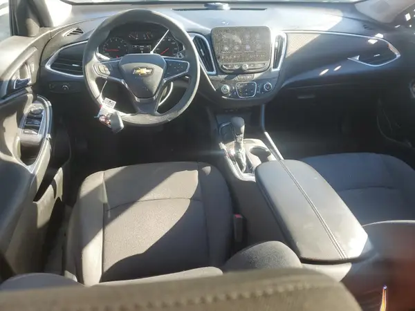 1G1ZD5ST0MF009860 2021 CHEVROLET MALIBU - Image 8
