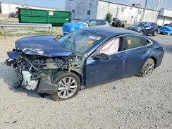 1G1ZD5ST0MF009924 2021 CHEVROLET MALIBU