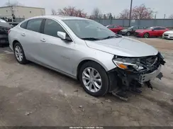 1G1ZD5ST0MF010121 2021 CHEVROLET MALIBU
