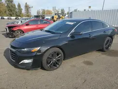 1G1ZD5ST0MF010216 2021 CHEVROLET MALIBU
