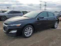 1G1ZD5ST0MF010233 2021 CHEVROLET MALIBU