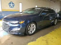 1G1ZD5ST0MF010698 2021 CHEVROLET MALIBU