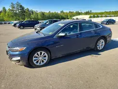 1G1ZD5ST0MF010720 2021 CHEVROLET MALIBU
