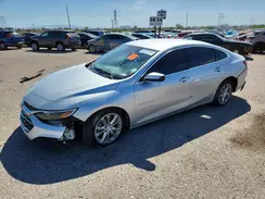1G1ZD5ST0MF011463 2021 CHEVROLET MALIBU