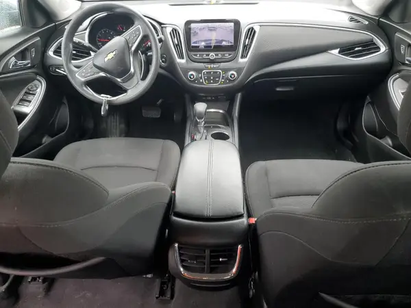 1G1ZD5ST0MF011723 2021 CHEVROLET MALIBU - Image 8