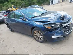 1G1ZD5ST0MF012032 2021 CHEVROLET MALIBU