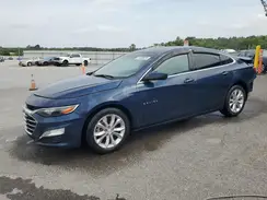1G1ZD5ST0MF012905 2021 CHEVROLET MALIBU