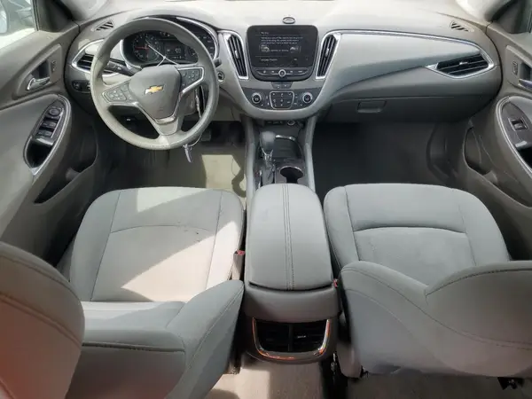 1G1ZD5ST0MF012905 2021 CHEVROLET MALIBU - Image 8