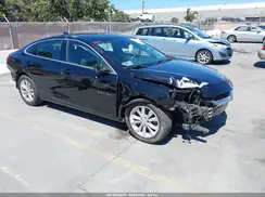 1G1ZD5ST0MF013066 2021 CHEVROLET MALIBU