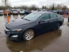 1G1ZD5ST0MF013312 2021 CHEVROLET MALIBU