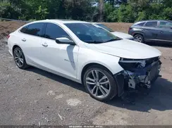 1G1ZD5ST0MF013875 2021 CHEVROLET MALIBU