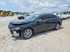 1G1ZD5ST0MF014413 2021 CHEVROLET MALIBU