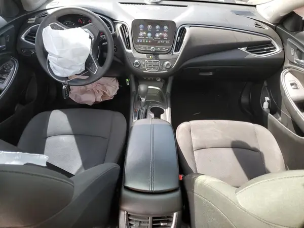 1G1ZD5ST0MF014864 2021 CHEVROLET MALIBU - Image 8