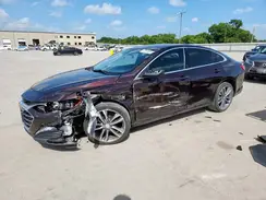 1G1ZD5ST0MF015528 2021 CHEVROLET MALIBU