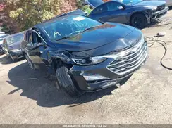 1G1ZD5ST0MF016386 2021 CHEVROLET MALIBU