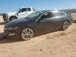 1G1ZD5ST0MF016498 2021 CHEVROLET MALIBU