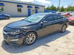 1G1ZD5ST0MF018803 2021 CHEVROLET MALIBU