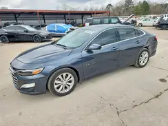 1G1ZD5ST0MF019126 2021 CHEVROLET MALIBU