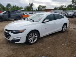 1G1ZD5ST0MF019921 2021 CHEVROLET MALIBU