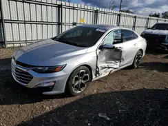1G1ZD5ST0MF020714 2021 CHEVROLET MALIBU