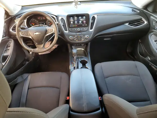 1G1ZD5ST0MF020714 2021 CHEVROLET MALIBU - Image 8