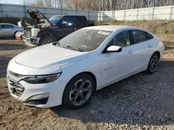 1G1ZD5ST0MF020812 2021 CHEVROLET MALIBU
