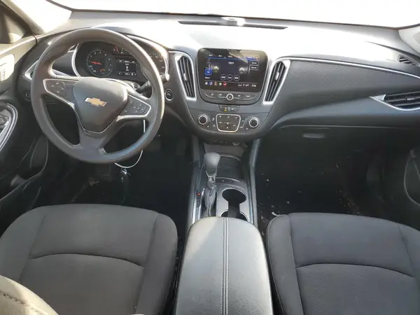 1G1ZD5ST0MF020812 2021 CHEVROLET MALIBU - Image 8