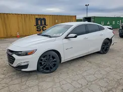 1G1ZD5ST0MF021779 2021 CHEVROLET MALIBU