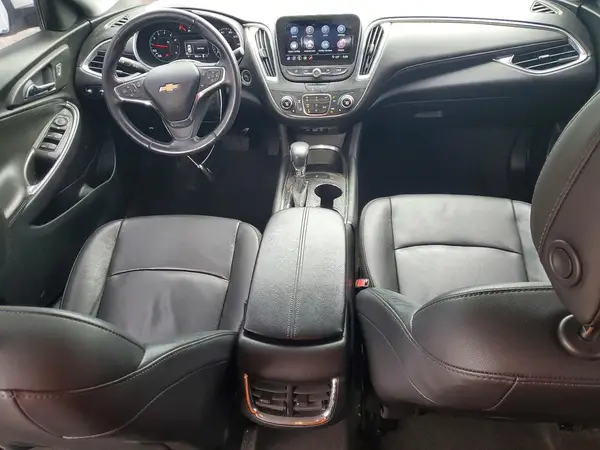 1G1ZD5ST0MF021779 2021 CHEVROLET MALIBU - Image 8
