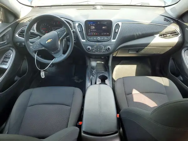 1G1ZD5ST0MF021877 2021 CHEVROLET MALIBU - Image 8