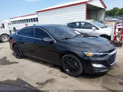 1G1ZD5ST0MF022964 2021 CHEVROLET MALIBU