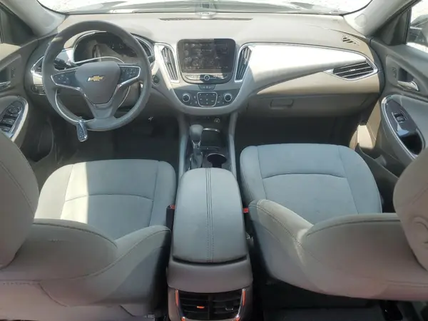 1G1ZD5ST0MF023564 2021 CHEVROLET MALIBU - Image 8