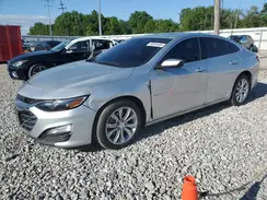 1G1ZD5ST0MF023676 2021 CHEVROLET MALIBU