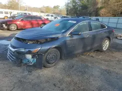 1G1ZD5ST0MF023774 2021 CHEVROLET MALIBU