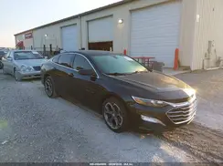 1G1ZD5ST0MF023807 2021 CHEVROLET MALIBU