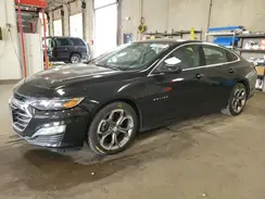 1G1ZD5ST0MF024133 2021 CHEVROLET MALIBU