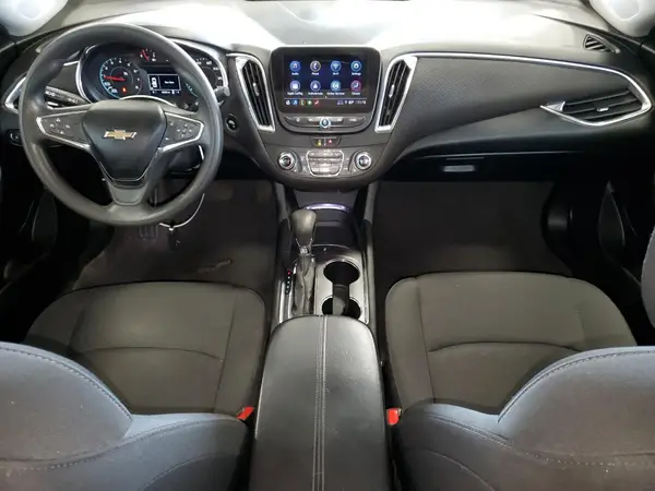 1G1ZD5ST0MF024133 2021 CHEVROLET MALIBU - Image 8