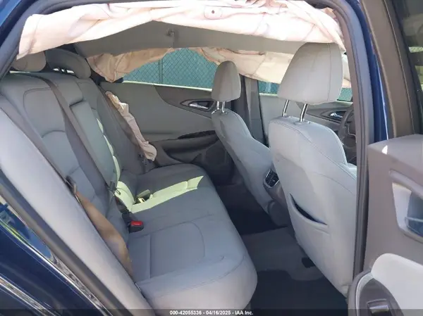 1G1ZD5ST0MF024407 2021 CHEVROLET MALIBU - Image 8