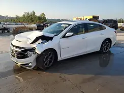 1G1ZD5ST0MF024679 2021 CHEVROLET MALIBU
