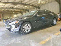 1G1ZD5ST0MF024827 2021 CHEVROLET MALIBU
