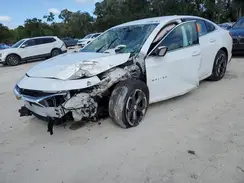 1G1ZD5ST0MF024973 2021 CHEVROLET MALIBU