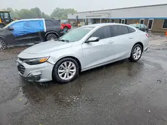 1G1ZD5ST0MF025010 2021 CHEVROLET MALIBU