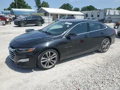 1G1ZD5ST0MF025220 2021 CHEVROLET MALIBU
