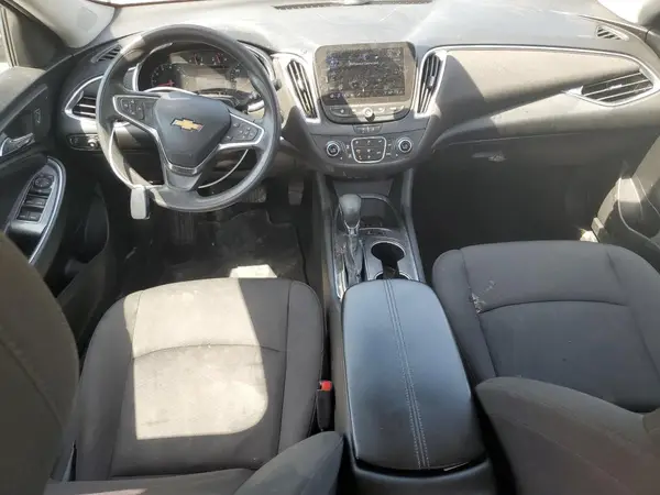 1G1ZD5ST0MF025220 2021 CHEVROLET MALIBU - Image 8