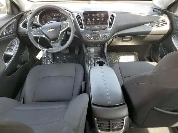 1G1ZD5ST0MF026299 2021 CHEVROLET MALIBU - Image 8