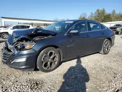 1G1ZD5ST0MF026349 2021 CHEVROLET MALIBU