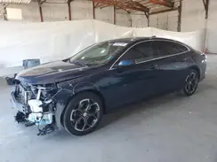 1G1ZD5ST0MF027503 2021 CHEVROLET MALIBU