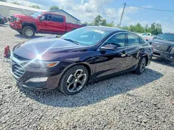 1G1ZD5ST0MF027971 2021 CHEVROLET MALIBU
