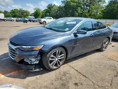 1G1ZD5ST0MF027985 2021 CHEVROLET MALIBU