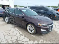 1G1ZD5ST0MF028022 2021 CHEVROLET MALIBU